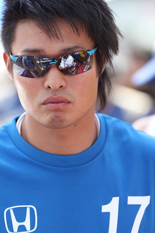 塚越広大（KEIHIN HSV-010）