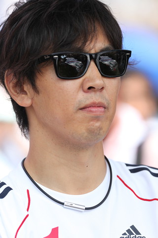 柳田真孝（S Road REITO MOLA GT-R）