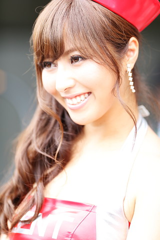 岡咲翔子（ZENT sweeties）