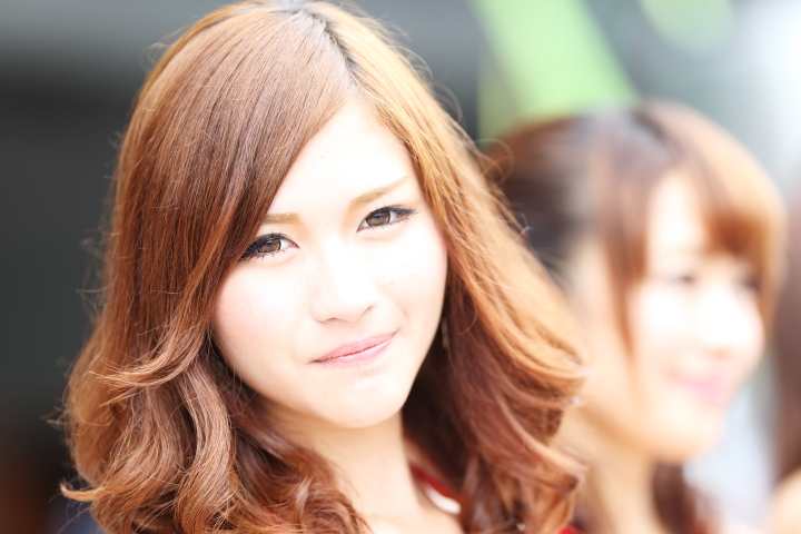 愛沢桃子（SGC GALS）