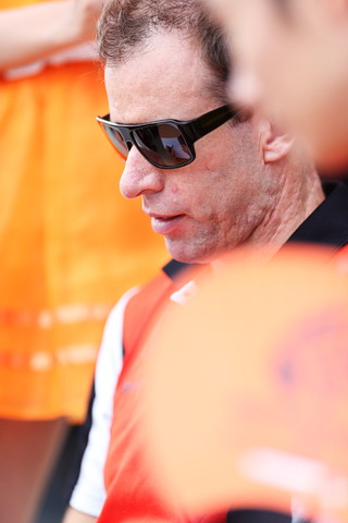 ラルフ・ファーマン（ARTA HSV-010）