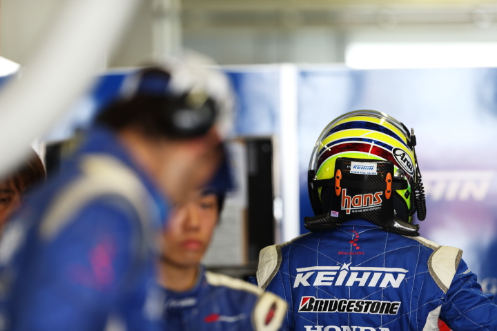 金石年広（KEIHIN HSV-010）