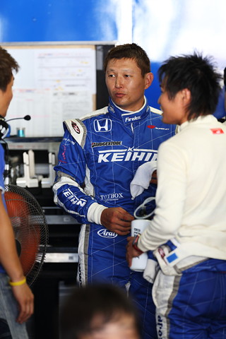 金石年広（KEIHIN HSV-010）