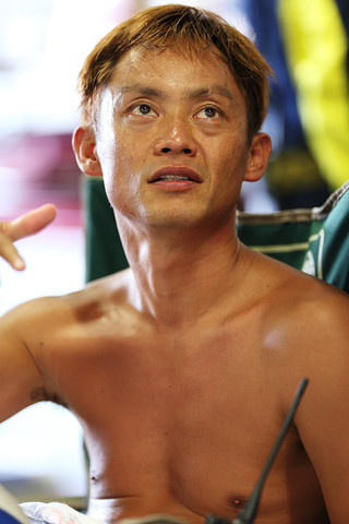 脇阪寿一（DENSO KOBELCO SC430）