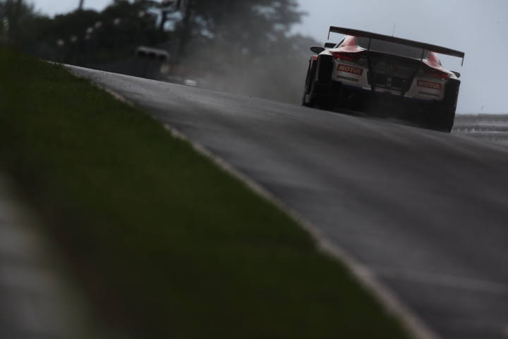 ウイダー HSV-010（小暮卓史／カルロ・ヴァン・ダム組）