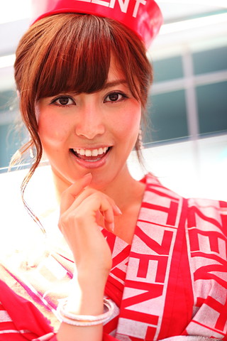 岡咲翔子（ZENT sweeties）