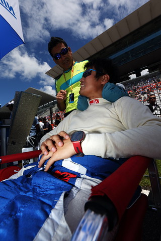 塚越広大（KEIHIN HSV-010）