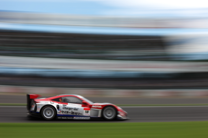 ウイダー HSV-010（小暮卓史／カルロ・ヴァン・ダム組）