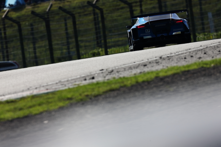 KEIHIN HSV-010（金石年弘／塚越広大組）