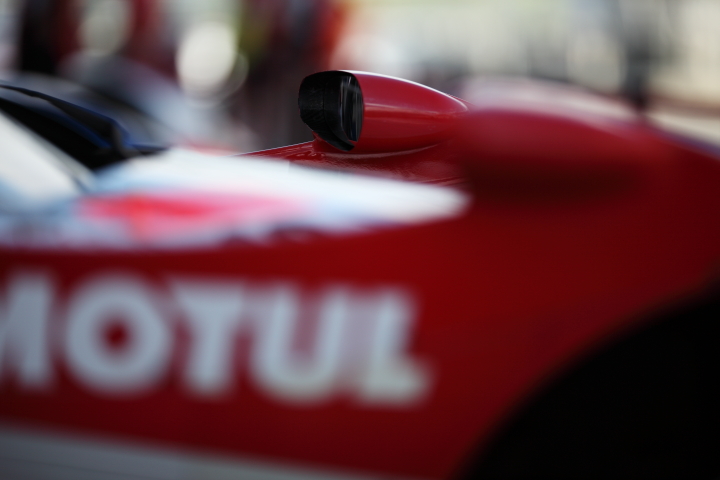 ウイダー HSV-010（小暮卓史／カルロ・ヴァン・ダム組）