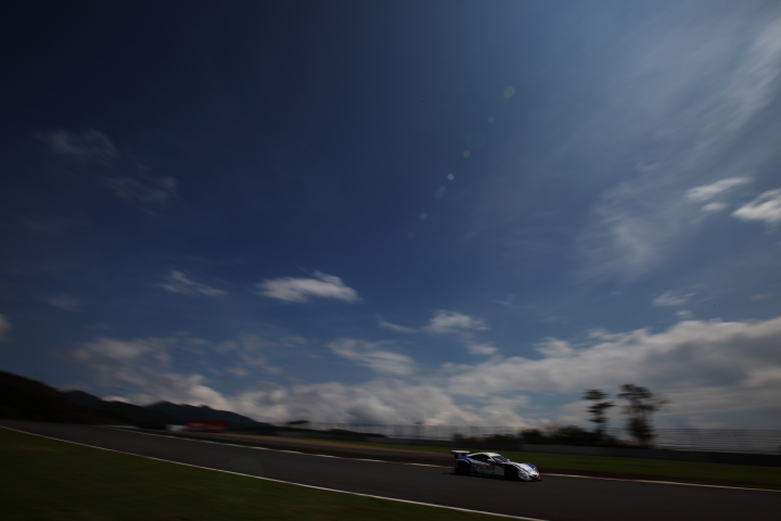 EPSON HSV-010（道上龍／中山友貴組）