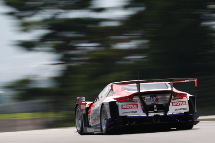 ウイダー HSV-010（小暮卓史／カルロ・ヴァン・ダム組）