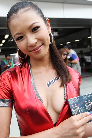 要さえこ Bomex Verity Jloc Gal 12年autobacs Super Gt第6戦 富士スピードウェイ Photo Gallery モータースポーツフォーラム