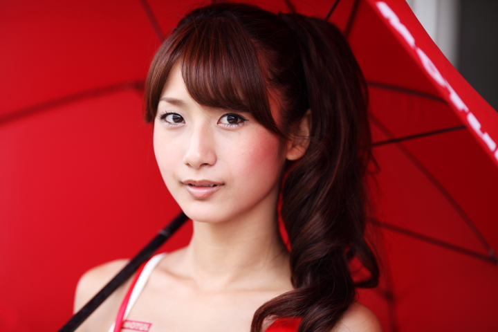 高橋美咲（NISMO）