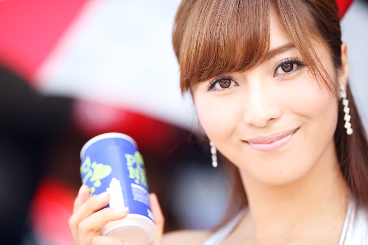 岡咲翔子（ZENT sweeties）