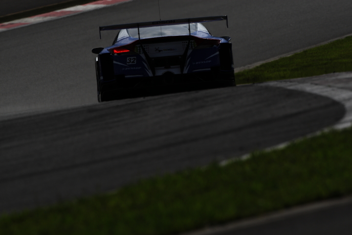 EPSON HSV-010（道上龍／中山友貴組）