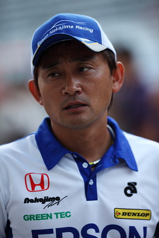 道上龍（EPSON HSV-010）