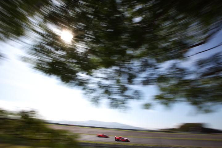 ARTA Garaiya & ARTA HSV-010