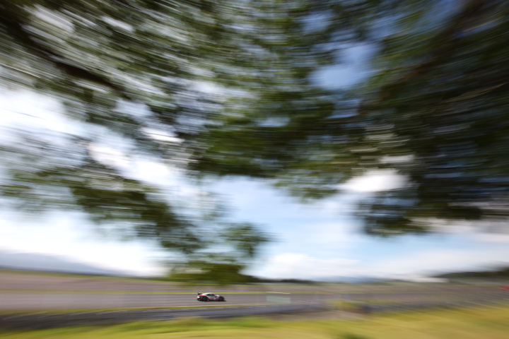 S Road REITO MOLA GT-R（柳田真孝／ロニー・クインタレッリ組）