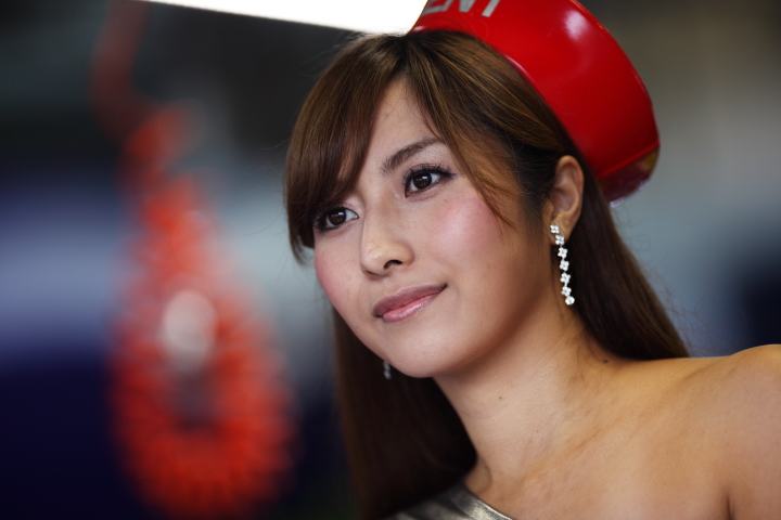 岡咲翔子（ZENT sweeties）