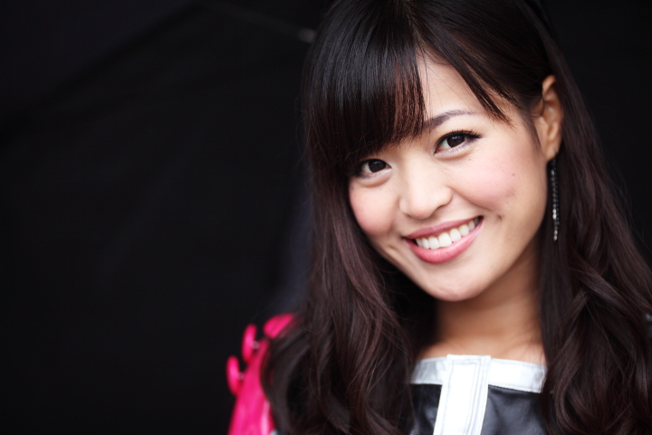 高橋としみ(S Road REITO MOLA)