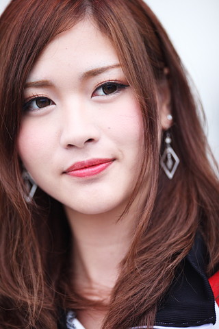 愛沢桃子（SGC GALS）