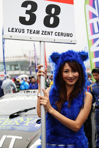 前田真麻（ZENT sweeties）