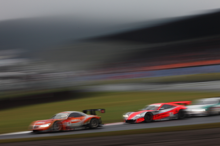 ENEOS SUSTINA SC430 vs ARTA HSV-010 vs PETRONAS TOM'S SC430