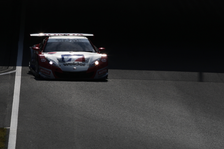 ウイダー HSV-010（小暮卓史／カルロ・ヴァン・ダム組）