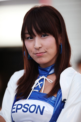 池田ゆい佳（EPSON）