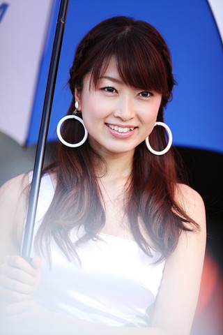 レースクイーン