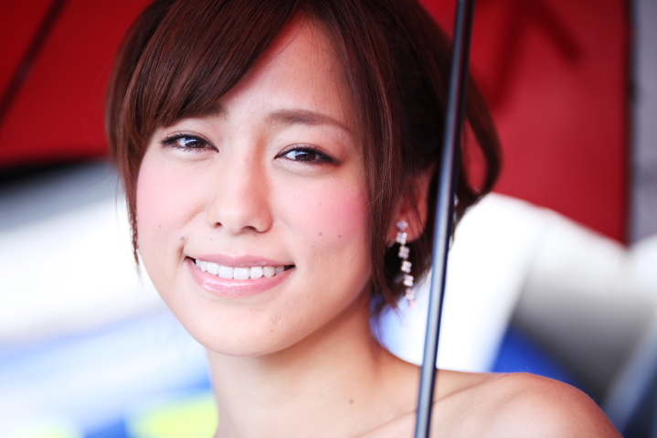 柏木美里（ZENT sweeties）