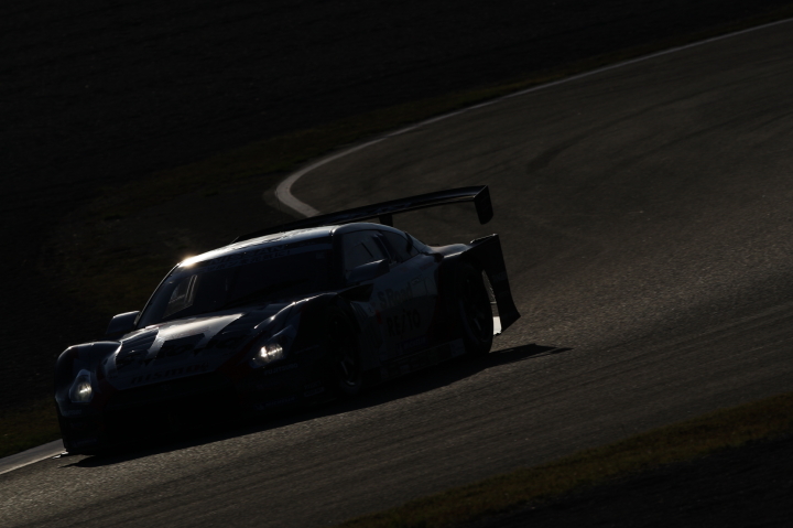 S Road REITO MOLA GT-R（柳田真孝／ロニー・クインタレッリ組）