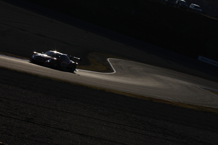 ENEOS SUSTINA SC430（伊藤大輔／大嶋和也組）