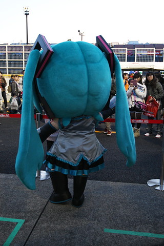 もてぎゆるきゃら