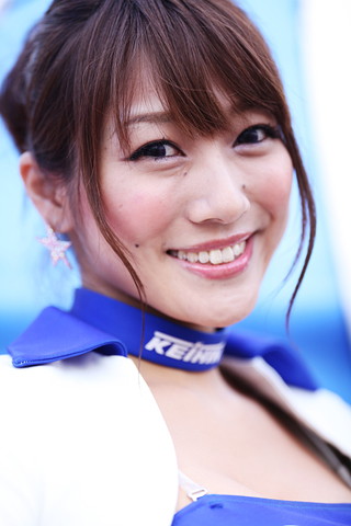 春那美希（Keihin Blue Beauties）