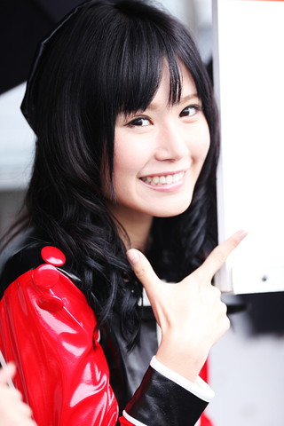 熊乃あい（S Road REITO MOLA）