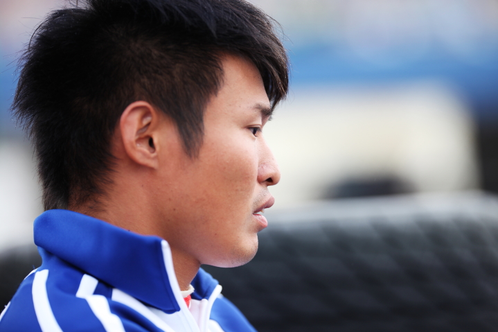 塚越広大（KEIHIN HSV-010）