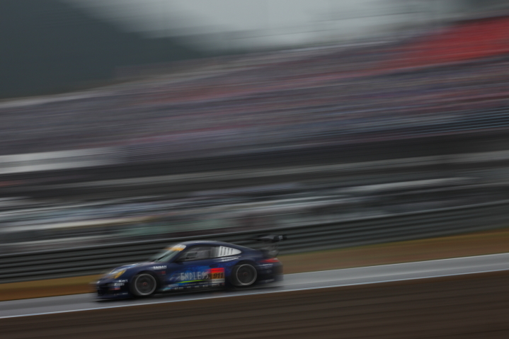 エンドレス TAISAN 911（峰尾恭輔／横溝直輝組）