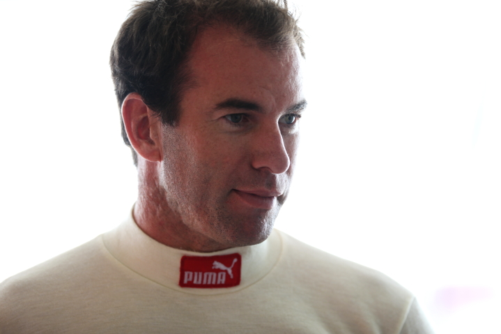 鈴鹿公式テスト: ラルフ・ファーマン（ARTA HSV-010）