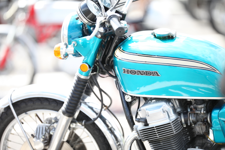 鈴鹿サーキット開場50周年記念イベント