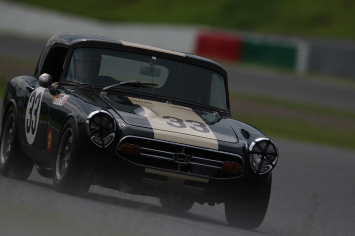 鈴鹿サーキット開場50周年記念イベント