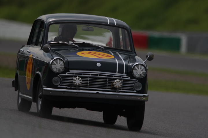 鈴鹿サーキット開場50周年記念イベント