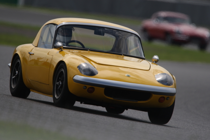 鈴鹿サーキット開場50周年記念イベント