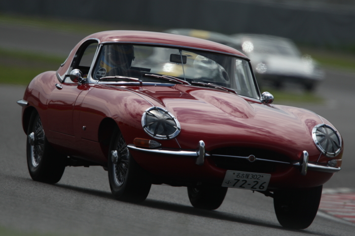 鈴鹿サーキット開場50周年記念イベント