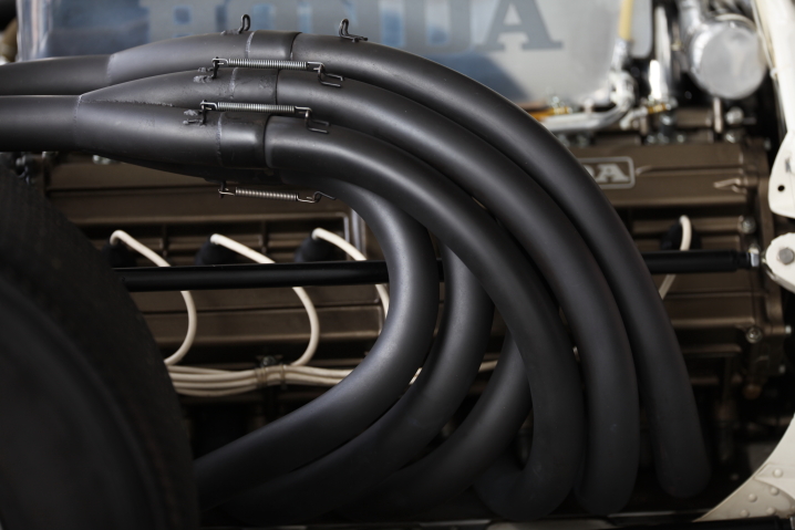 鈴鹿サーキット開場50周年記念イベント