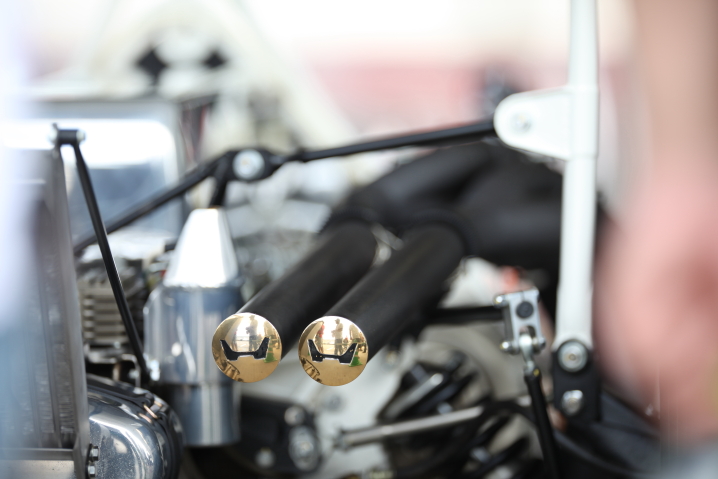 鈴鹿サーキット開場50周年記念イベント