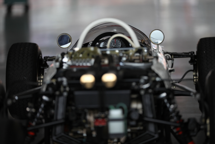 鈴鹿サーキット開場50周年記念イベント