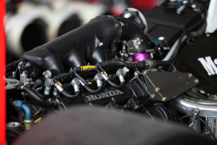 鈴鹿サーキット開場50周年記念イベント