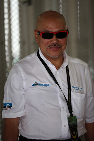 鈴鹿サーキット開場50周年記念イベント